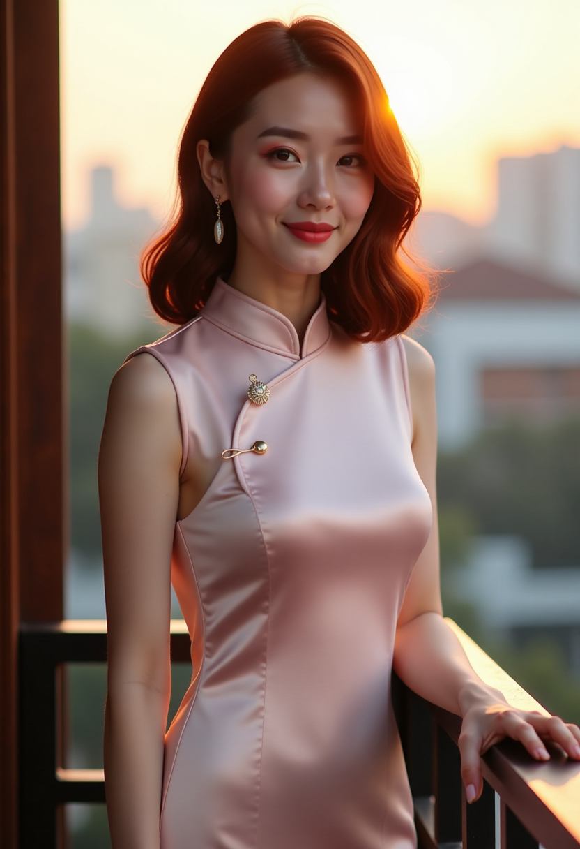 眼泪女王海报