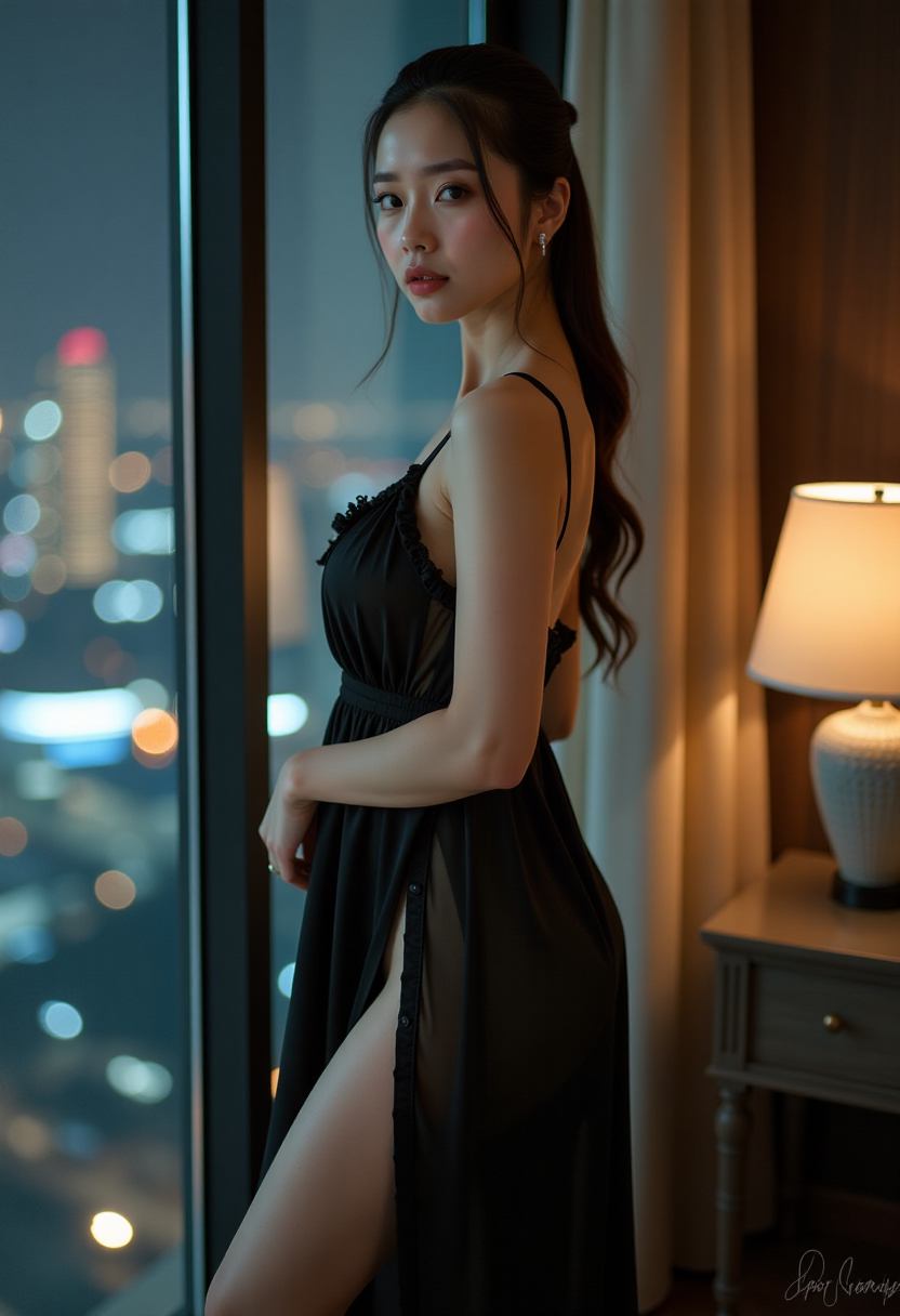 黑暗荣耀第二季海报