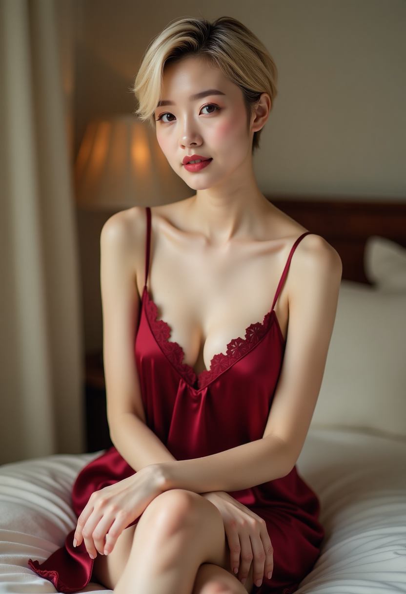 海街日记海报